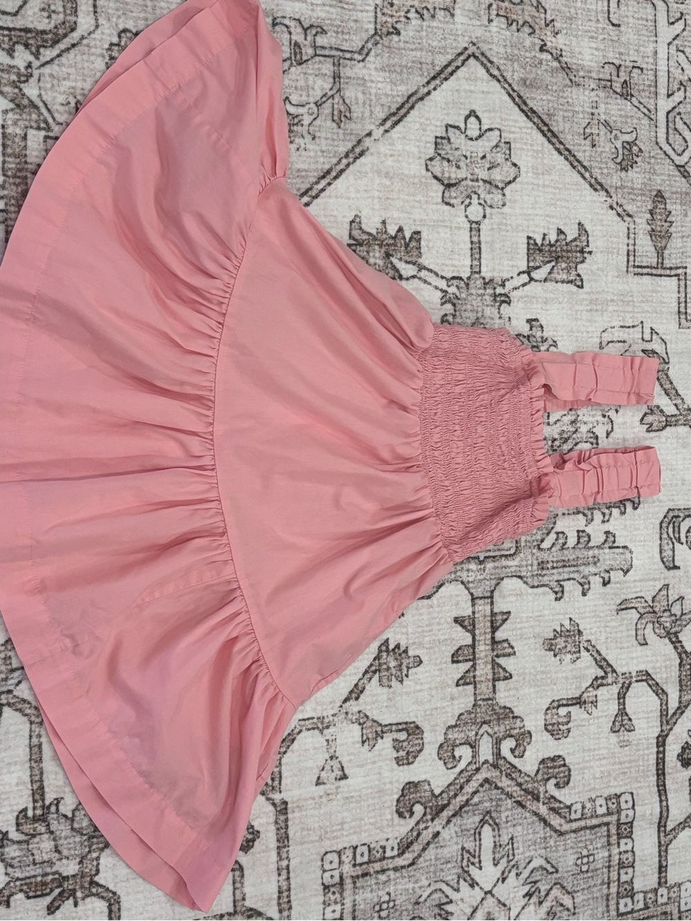 Pretty in Pink: The Ultimate Summer Dream Dress 🌸